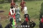 杨家将