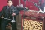 关公辞曹