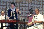 王天保闹洞房