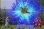 杨七郎三枪定南唐