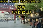 兵抄君山 十一