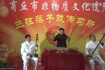 访宝传