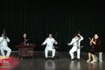心里真乐呵