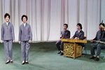 装灶王 1980年实况