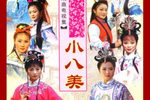 小八美 共4部30集