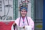 白玉楼讨饭 梳妆一折