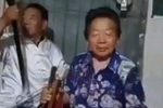 马前泼水 精彩选段
