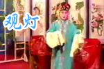 赵美蓉观灯 1992诸城灯会