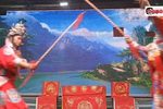 燕山扫北下载