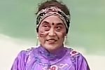 刁三娘骂鸭 2002.7