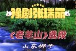 老羊山 选段
