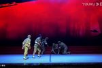 五颗扣子