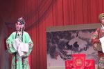 碧玉簪 第五场 夜归（二）