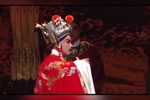 萧城太后 选段