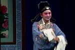赵美蓉观灯