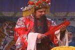 刘公案-铡太师 下