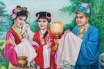 秦雪梅