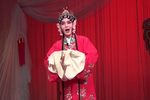 碧玉簪 第四场 洞房（三）