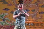雷振海征北