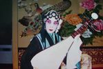 秦香莲