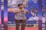 山东梆子大辕门 辕门斩子选段