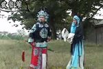 武家坡