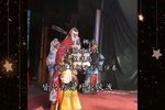 黑遇路 选段