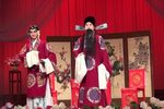 碧玉簪 第四场 洞房（一）