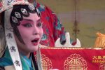罗衫记 （二）青年团首演