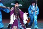 两狼山 上集