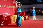 花打朝