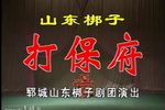 打保府