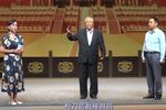 斩皇袍·城头
