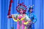 老羊山 改编版  梨花上马