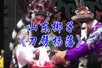 刀劈杨藩