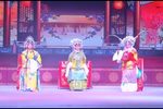 燕王扫北