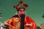 杨八姐游春