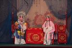吵宫 1961年录音