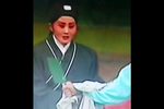 朱买臣休妻