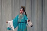 梁祝 第七场楼台会