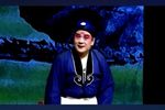 喝面叶 （上）