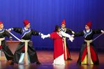 窦娥冤·斩娥