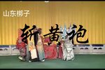 斩黄袍