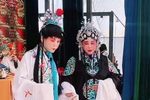 贺后骂殿