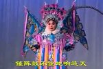 黑景芝（又名：响马传） 姐妹成仇（八）