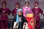 背公公·卖苗郎