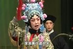 杨继业出征