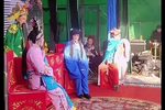 李文忠征北 选段