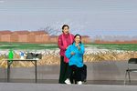 村口风波
