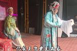 老羊山·梨花诉堂